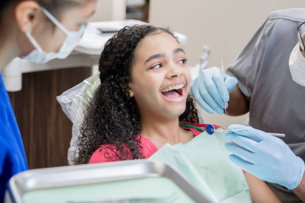 Best Emergency Dental Care for Abscessed Tooth in Preston, TX