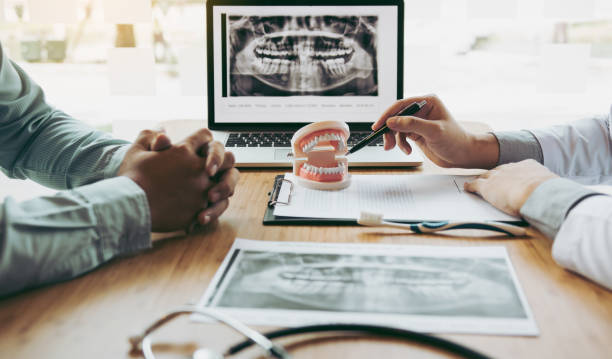 Best Pediatric Emergency Dentist in Preston, TX