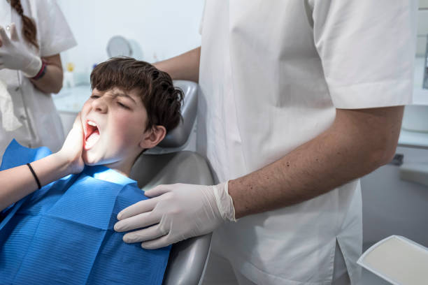 Best Orthodontic Emergency Dentist in Preston, TX