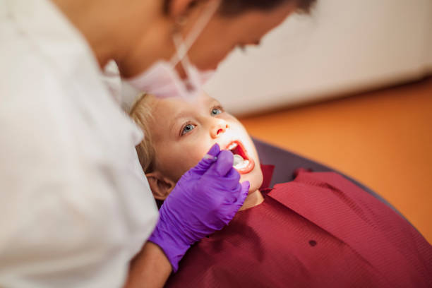 Best 24-Hour Emergency Dentist in Preston, TX