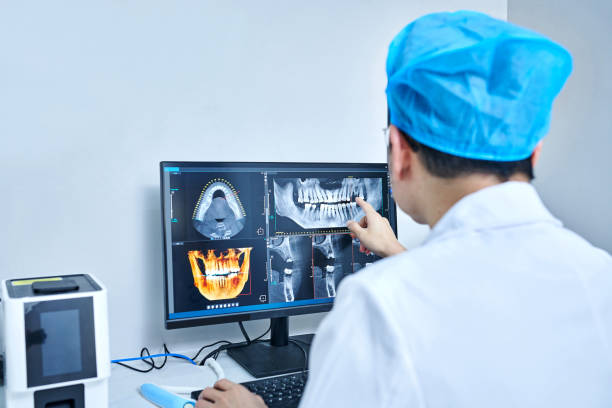 Best Emergency Root Canal Treatment in Preston, TX