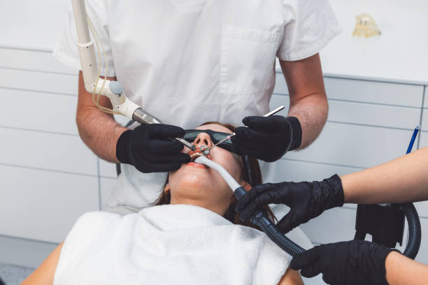Best Urgent Dental Care for Toothache in Preston, TX