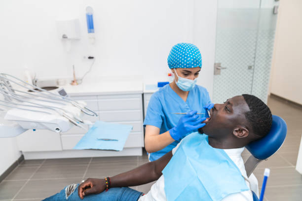 Best Holiday Emergency Dentist in Preston, TX